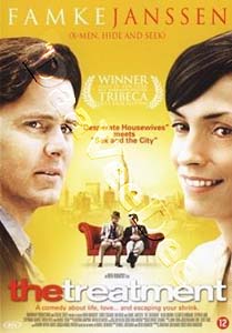 The Treatment |   DVD